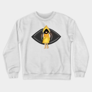 Little nightmares Six Crewneck Sweatshirt